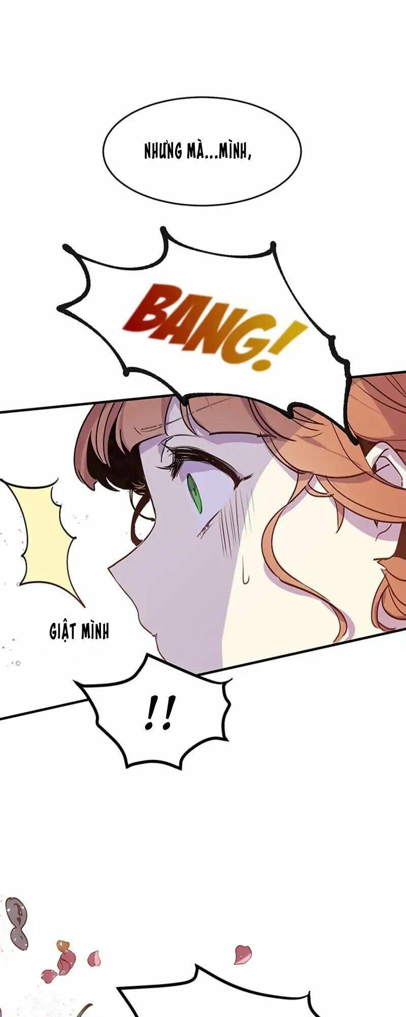 Công Tước, Loạn Vừa Thôi!: Chapter 2