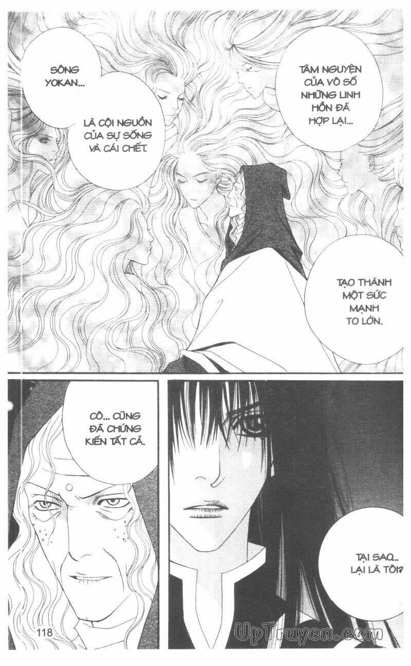Saver - Vị Cứu Tinh: Chapter 32