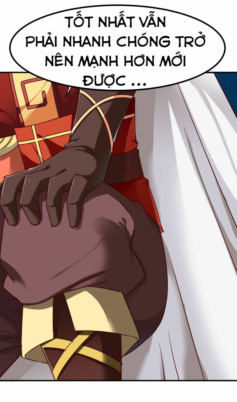 Chiến Đỉnh: Chapter 95