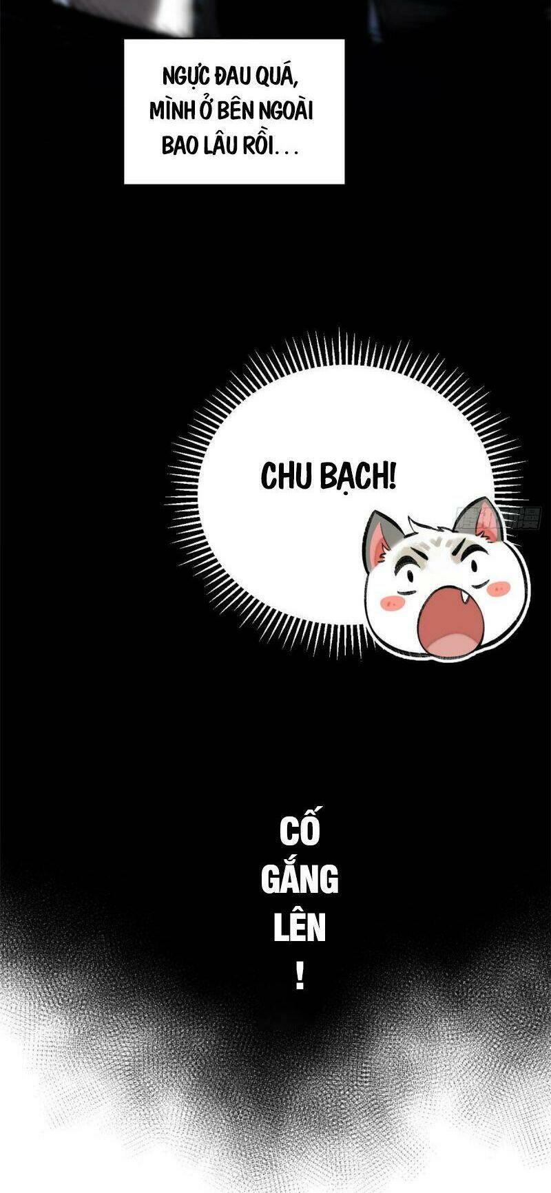 Minh Nhật Chi Kiếp: Chapter 18