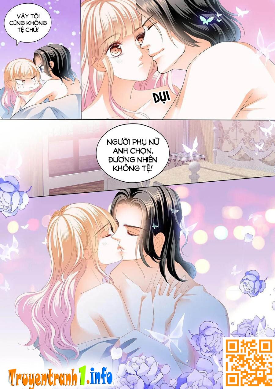Bá Đạo Tiểu Thúc, Xin Trêu Chọc Vừa Thôi!: Chapter 196