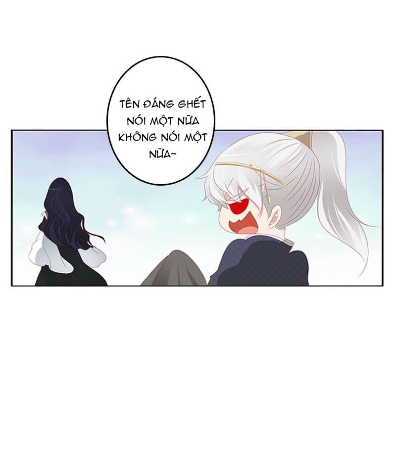 Thông Linh Phi: Chapter 397