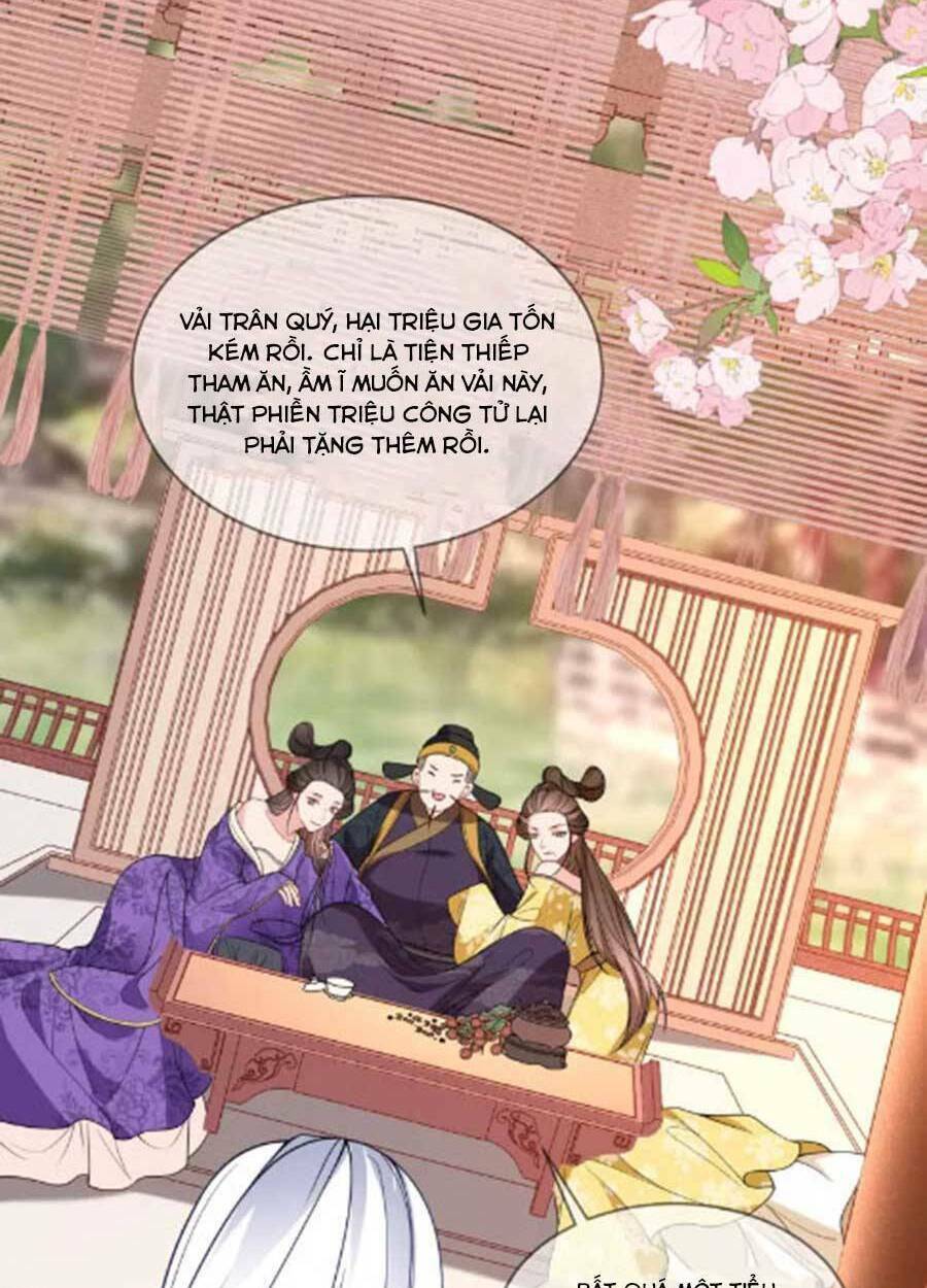 Tướng Quân, Bổn Phi Không Nhận Sủng: Chapter 39