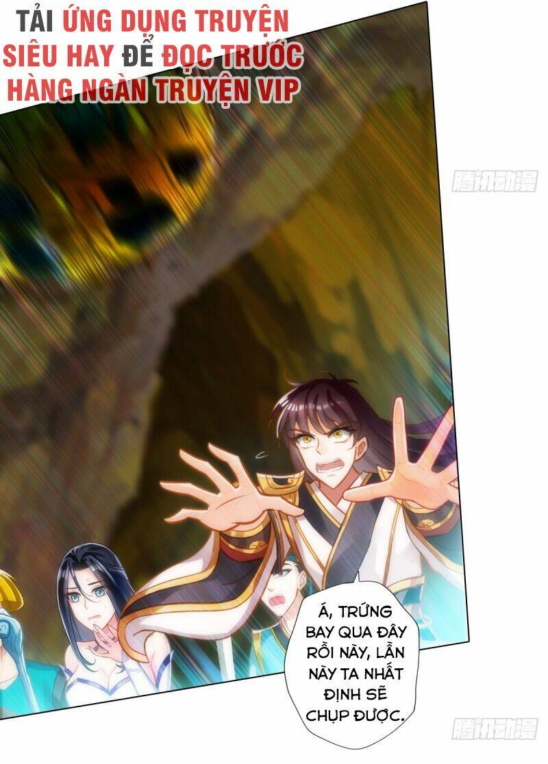 Bất Hủ Phàm Nhân: Chapter 22