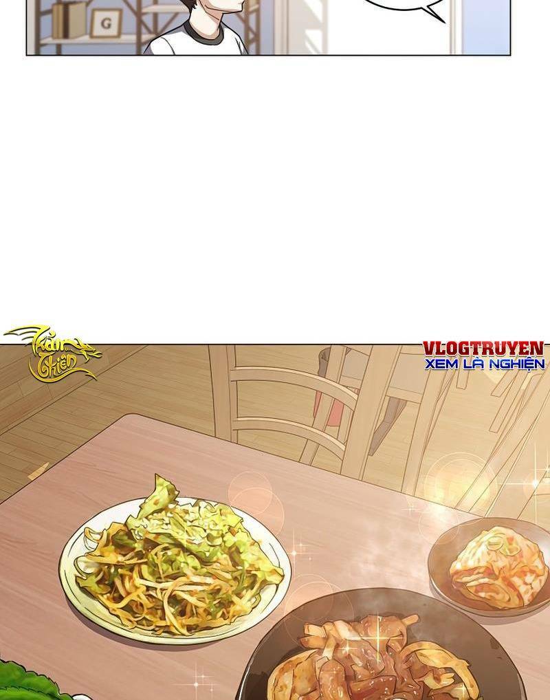 Anh Hùng Tái Xuất Mở Nhà Hàng, Đụng Là Phang!: Chapter 2