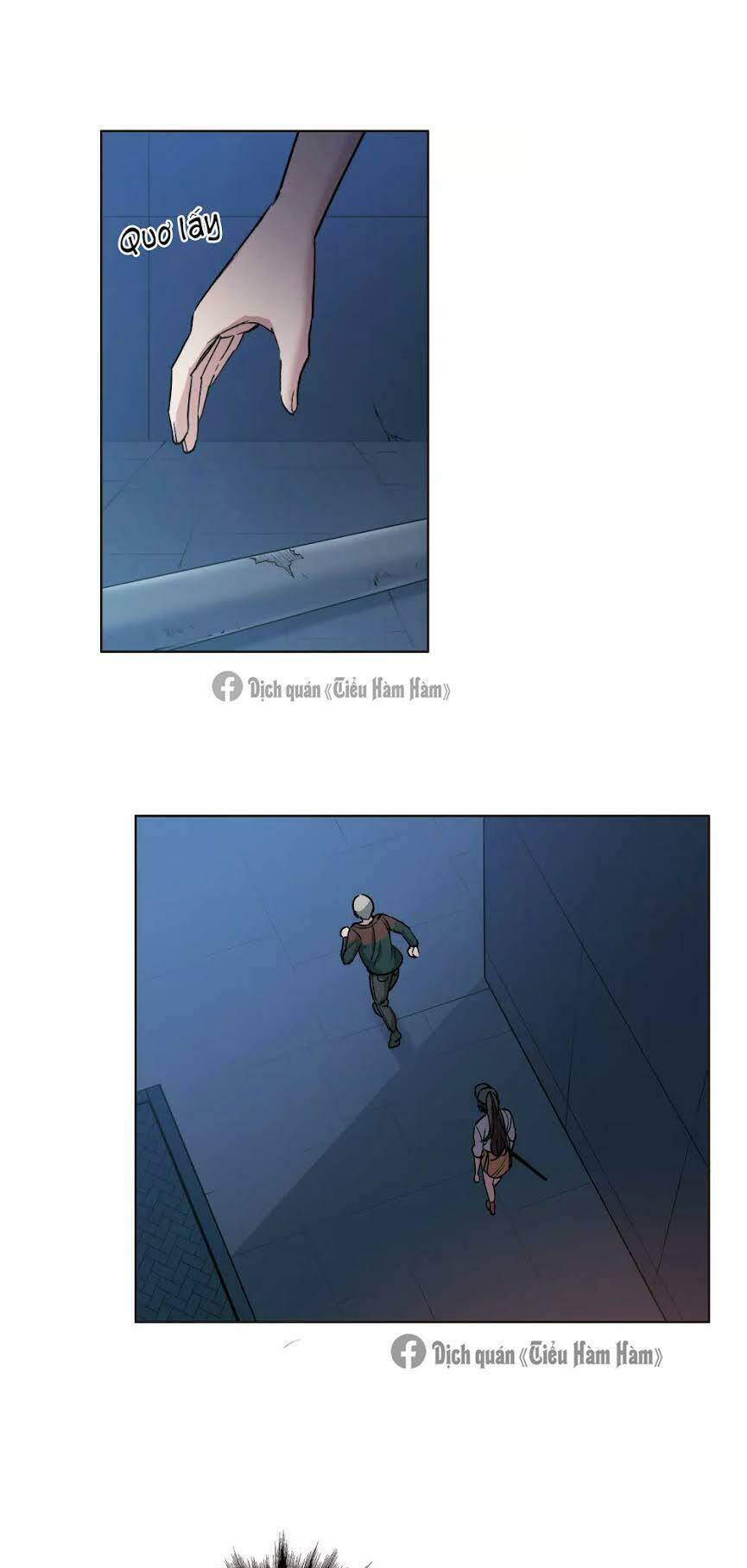 Thế Giới Đệ Nhất Cự Tinh: Chapter 7.3