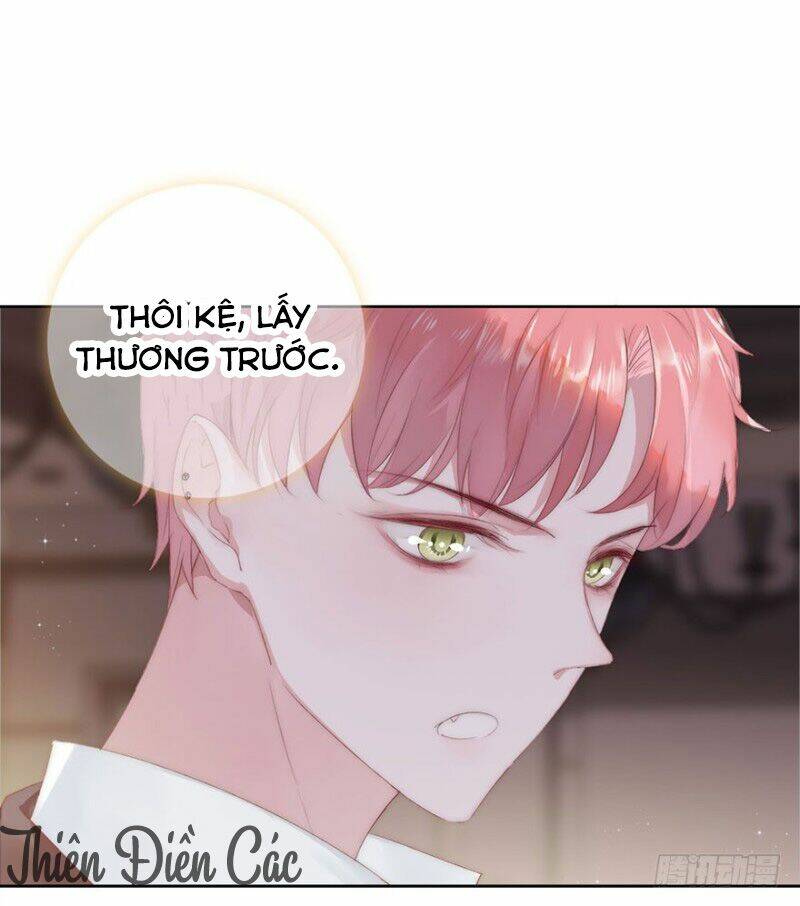 Các Ngươi Muốn Lên Trời: Chapter 2