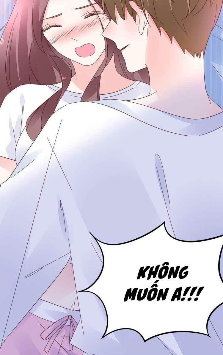 Điều Ước Sủng Ái Bất Bình Đẳng: Chapter 37