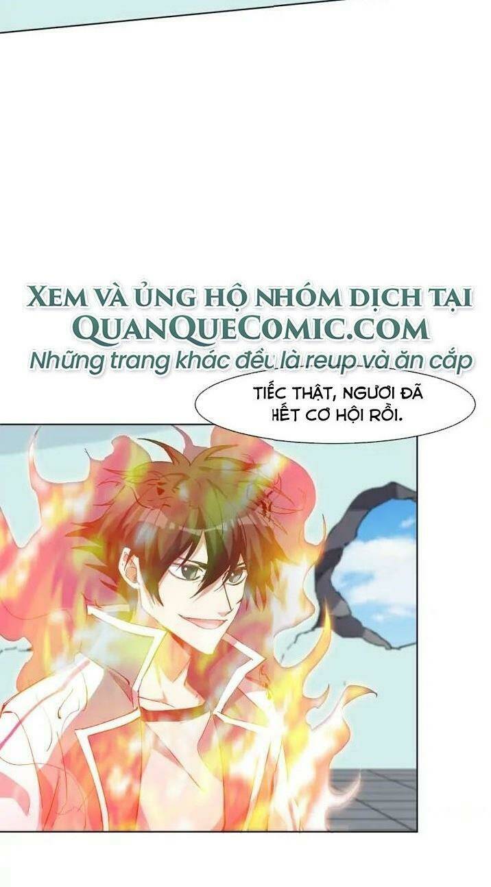 Thần Lai Yêu Vãng: Chapter 52