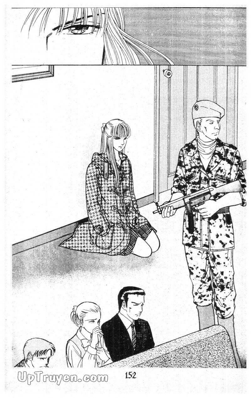 9 Banme No Musashi: Chapter 10