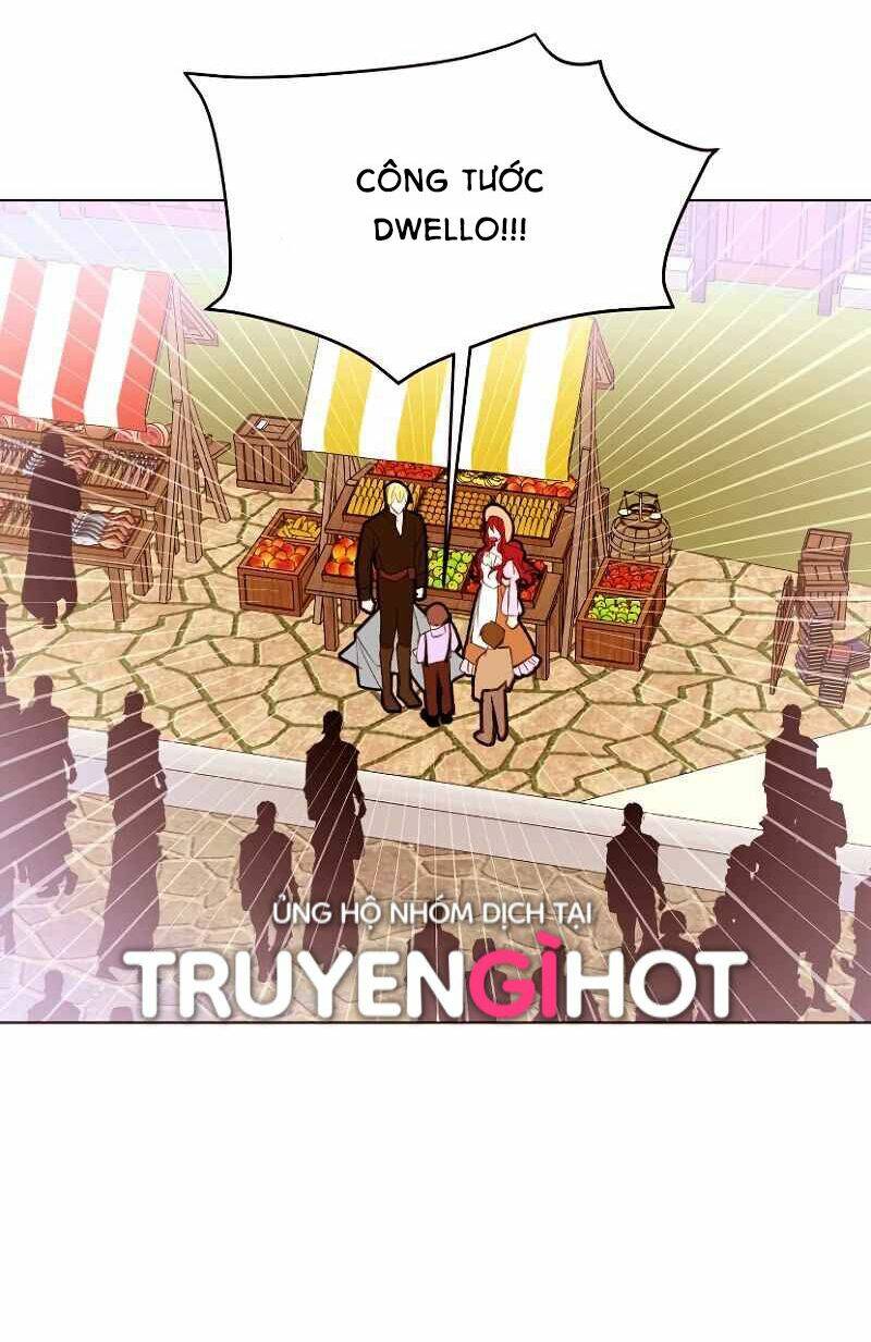 Cuộc Sống Rập Khuôn Của Một Quý Cô Tái Sinh!: Chapter 47