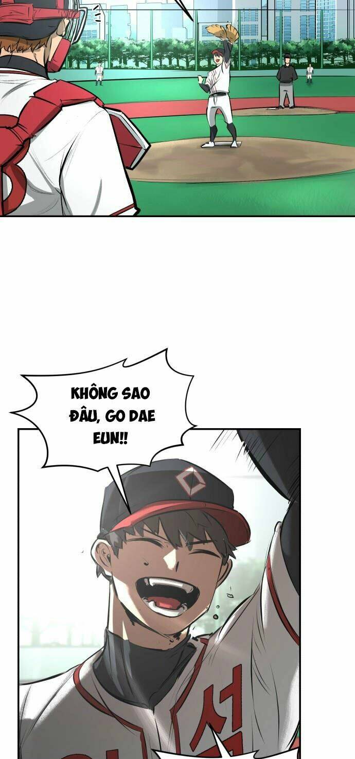 Cú Ném Chiến Thắng!: Chapter 2