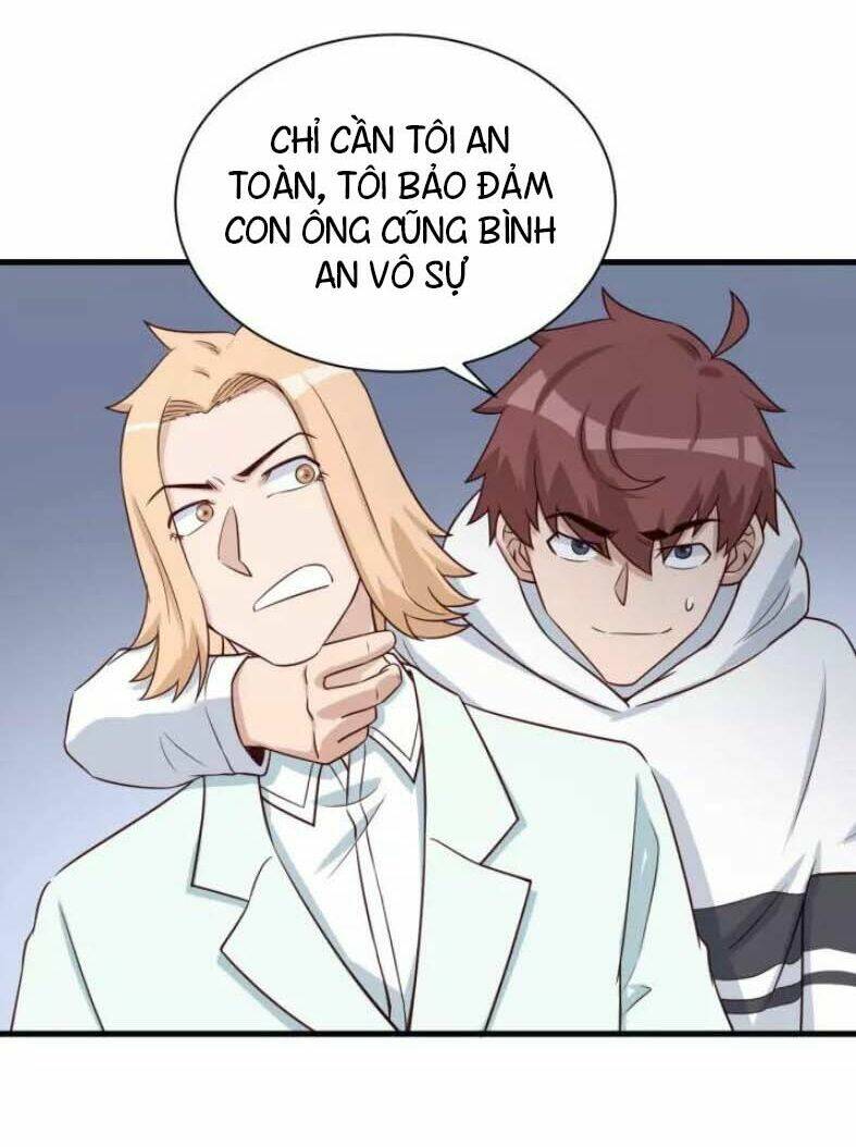Hệ Thống Tu Tiên Mạnh Nhất: Chapter 71