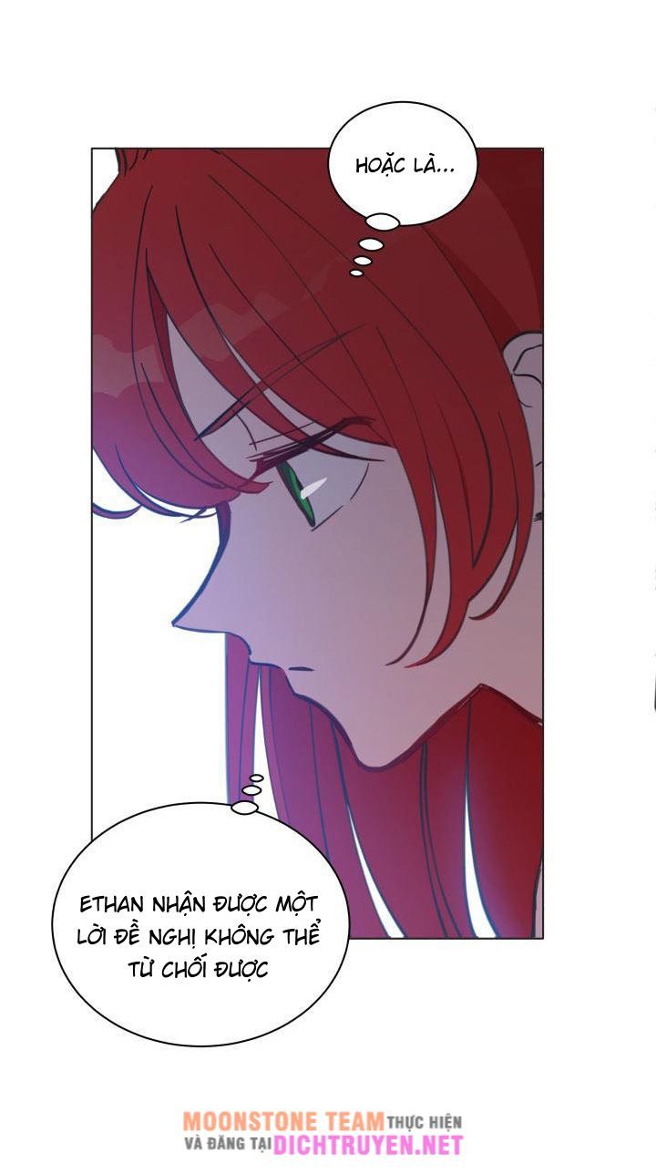 Lamia Orphe Đã Chết: Chapter 7