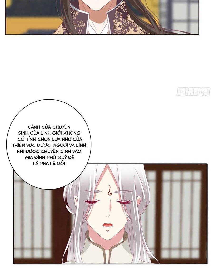 Thông Linh Phi: Chapter 687