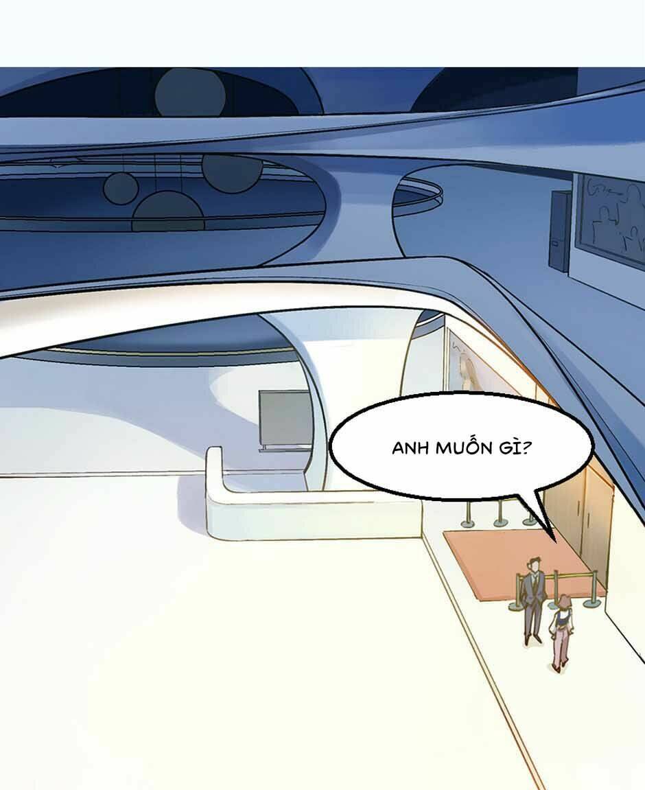 Anh Hùng Và Hiệp Nữ: Chapter 33