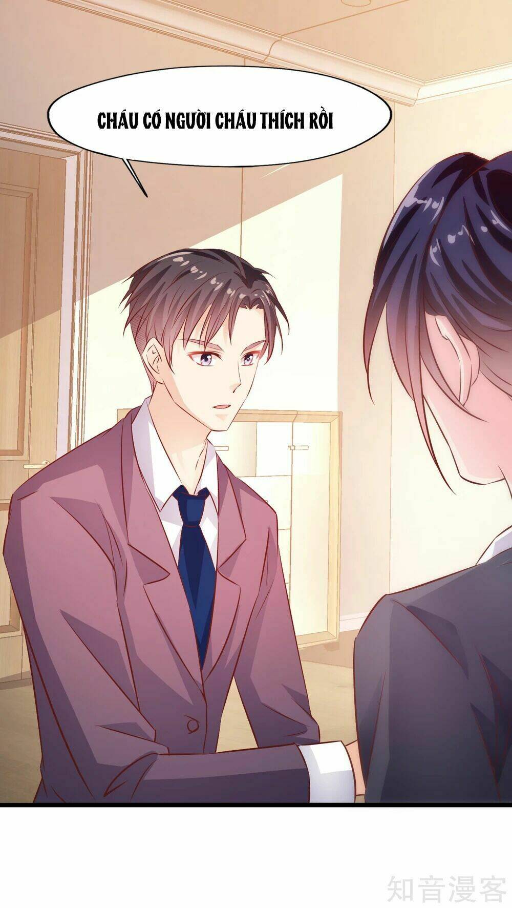 Sau Này Vẫn Cứ Thích Anh: Chapter 20