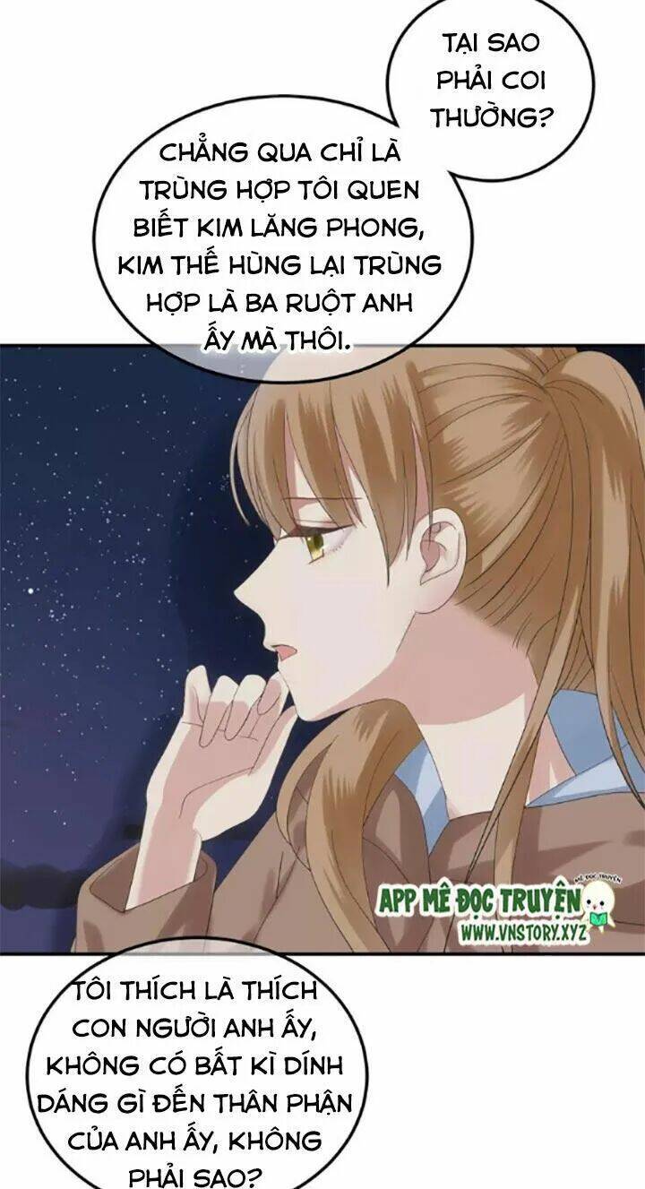 Thần Tượng Điểm Zero: Chapter 108