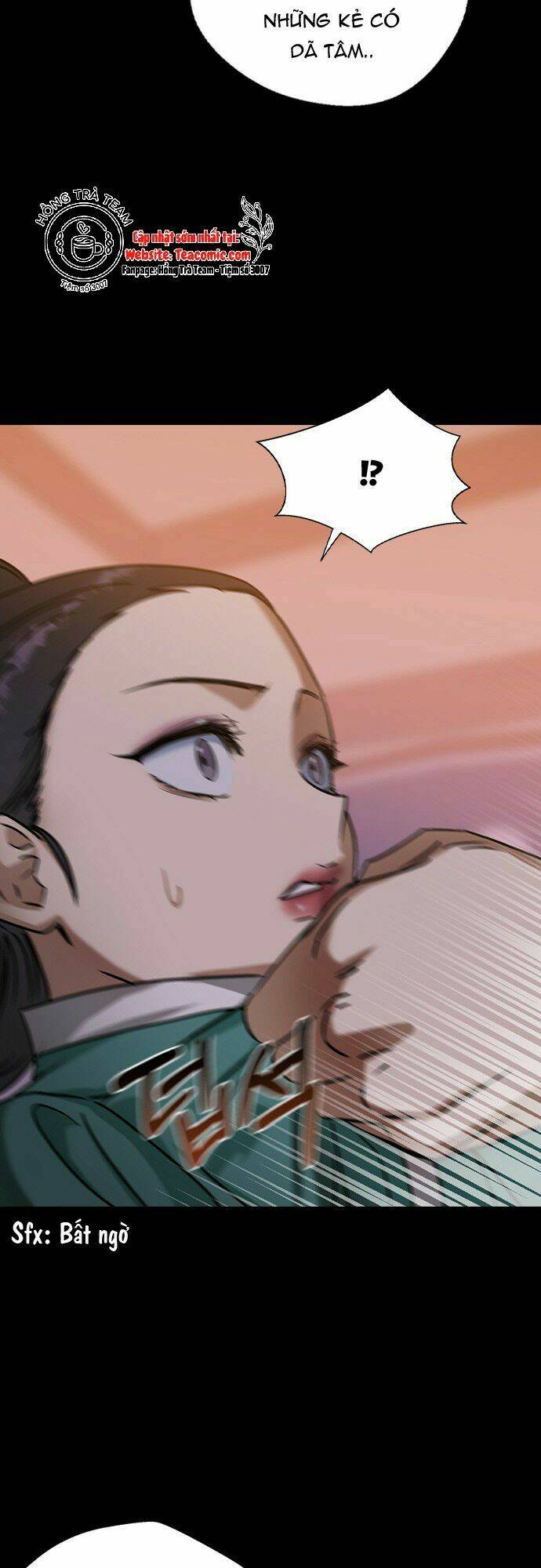 Duyên Nợ Kiếp Trước: Chapter 24