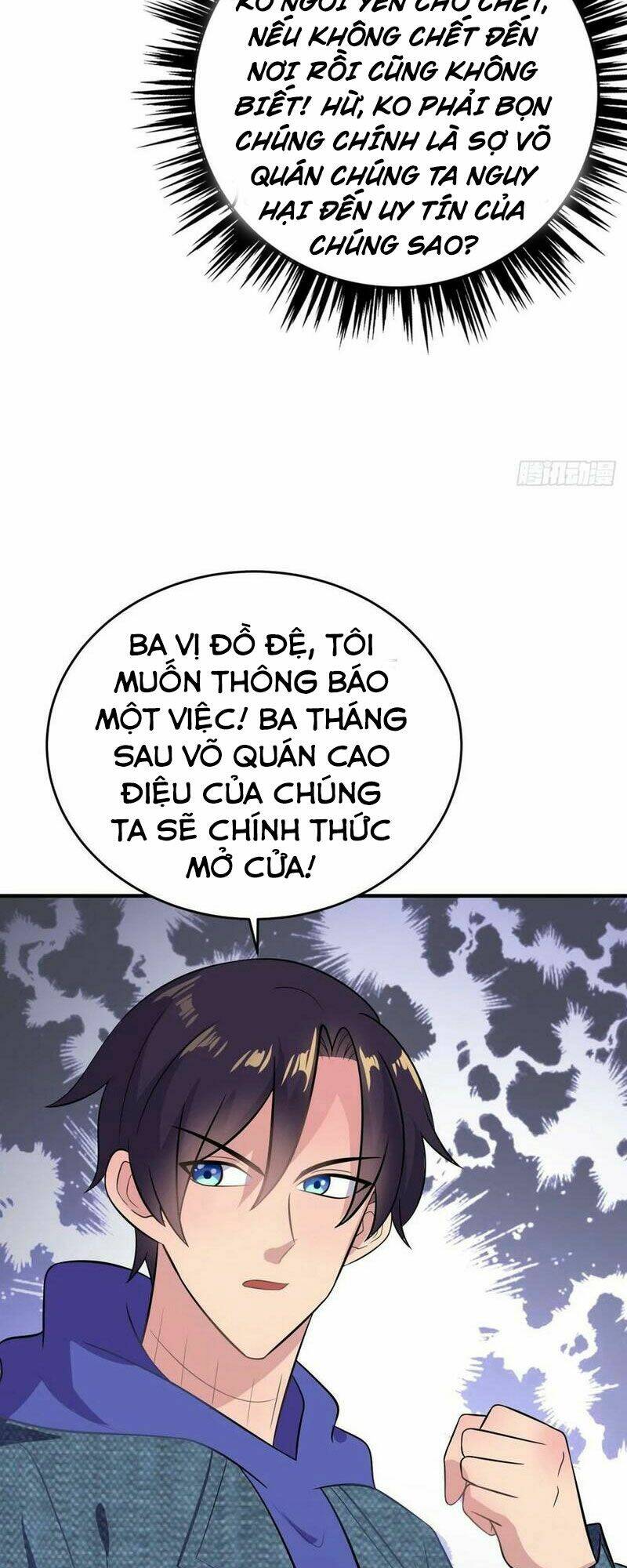 Đại Gia Livestream Vạn Giới: Chapter 29