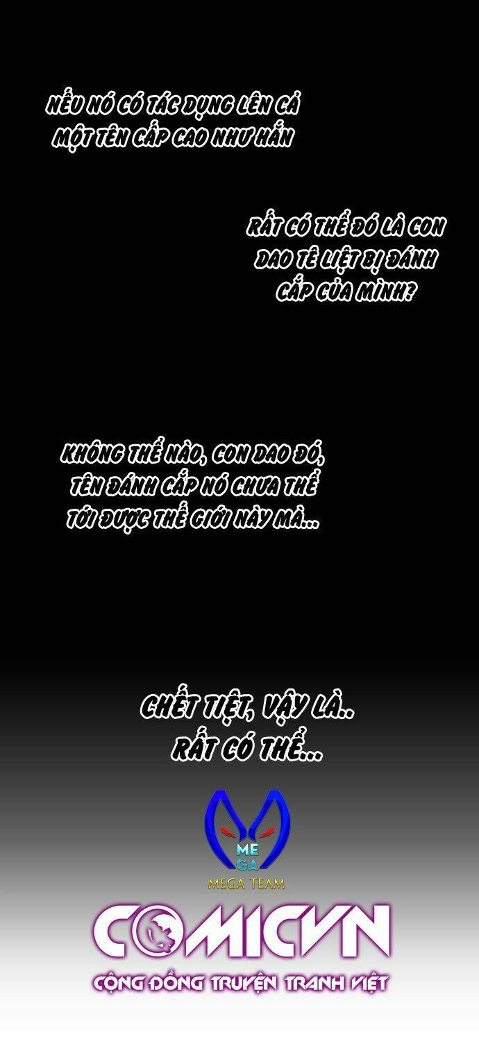 Hard Core Leveling Warrior: Chapter 28