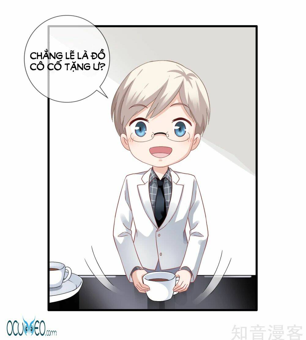 Mỹ Vị Giai Thê: Chapter 7