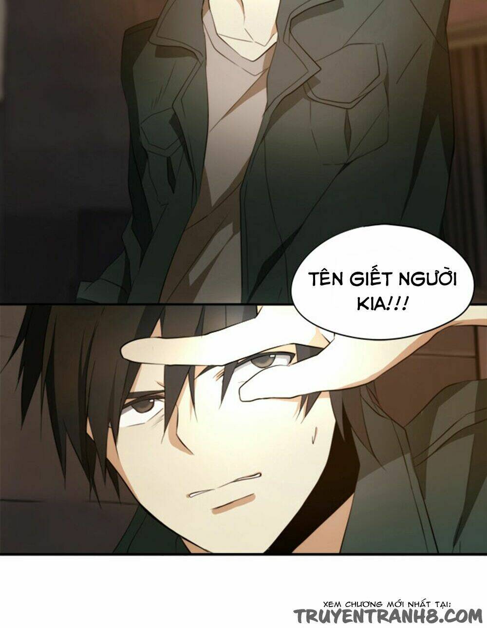 Trả Giá: Chapter 0