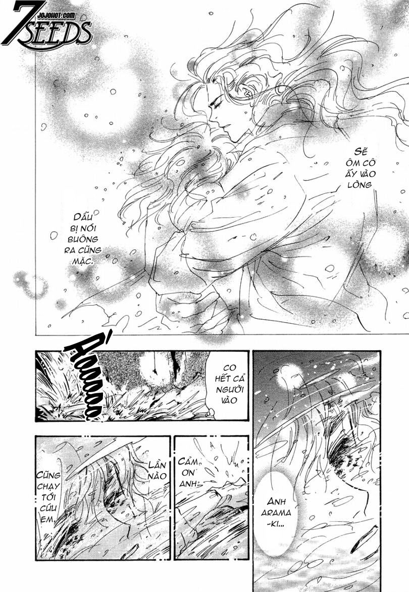 Mầm Sống: Chapter 83