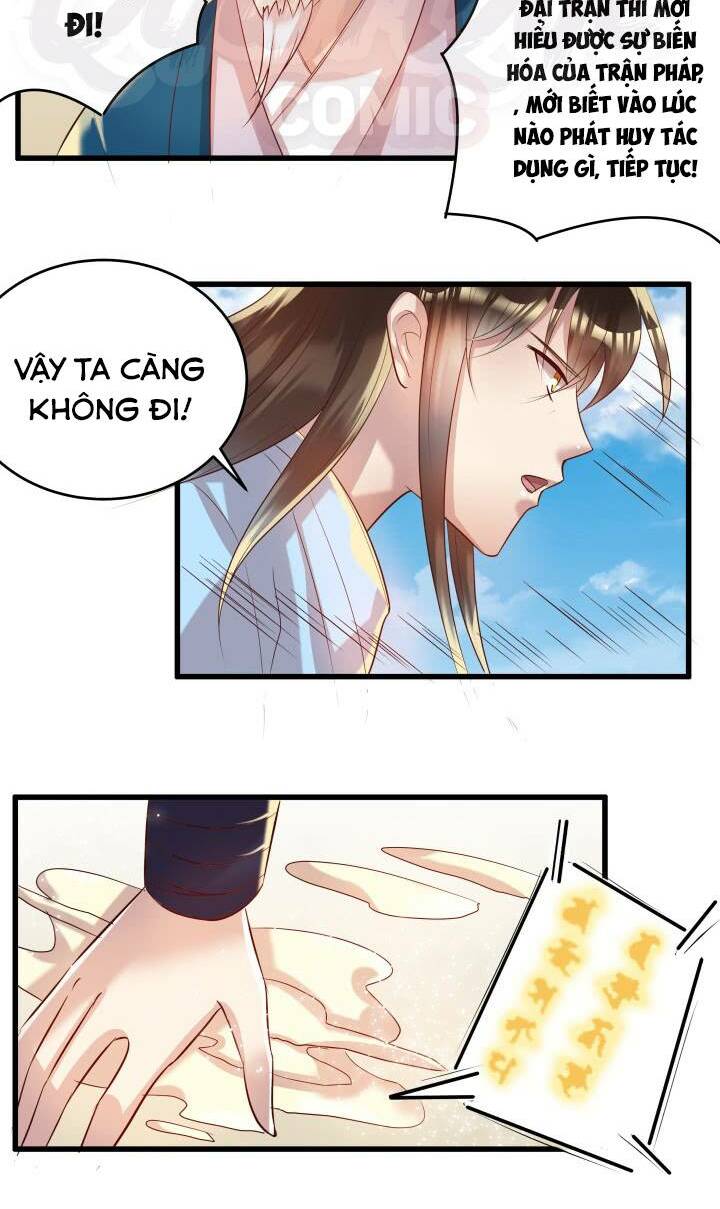 Siêu Phàm Truyện: Chapter 25