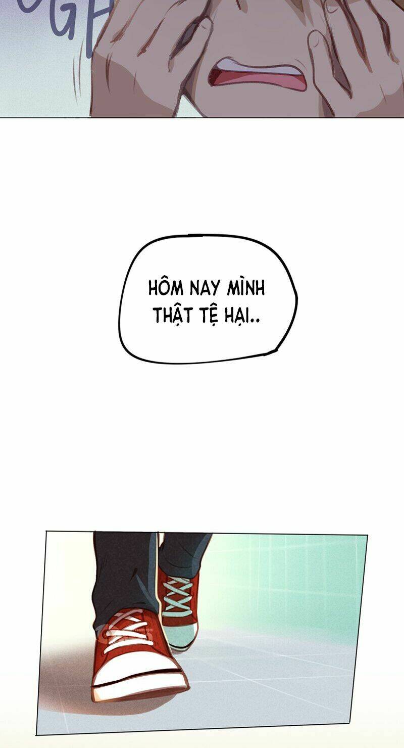 Lời Nguyền Lalin: Chapter 14