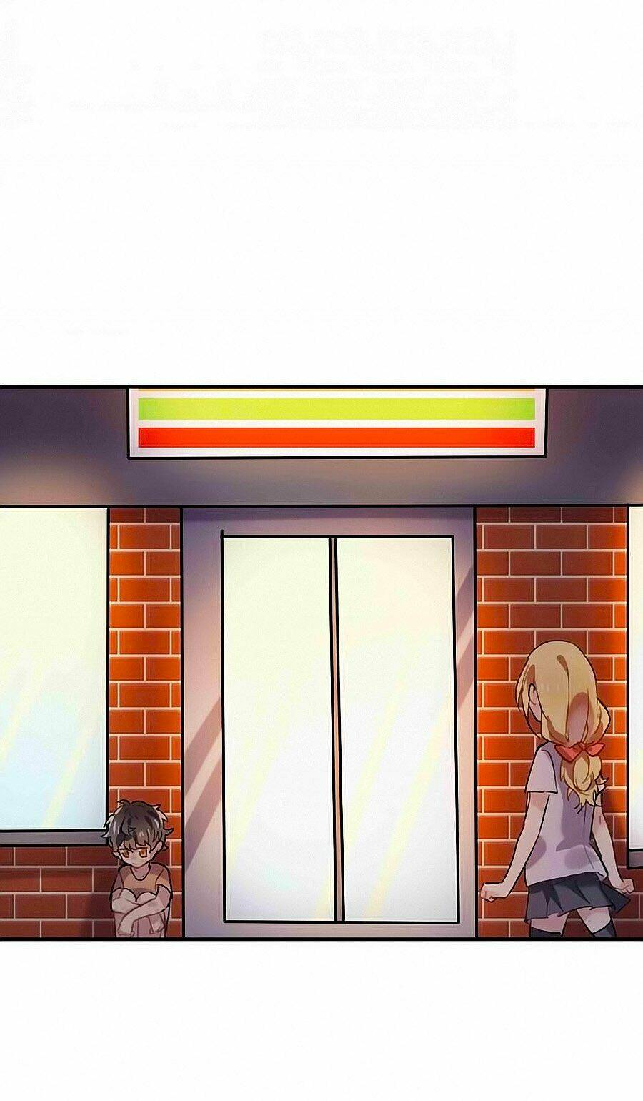 Một Giây Sau Bắt Đầu: Chapter 18