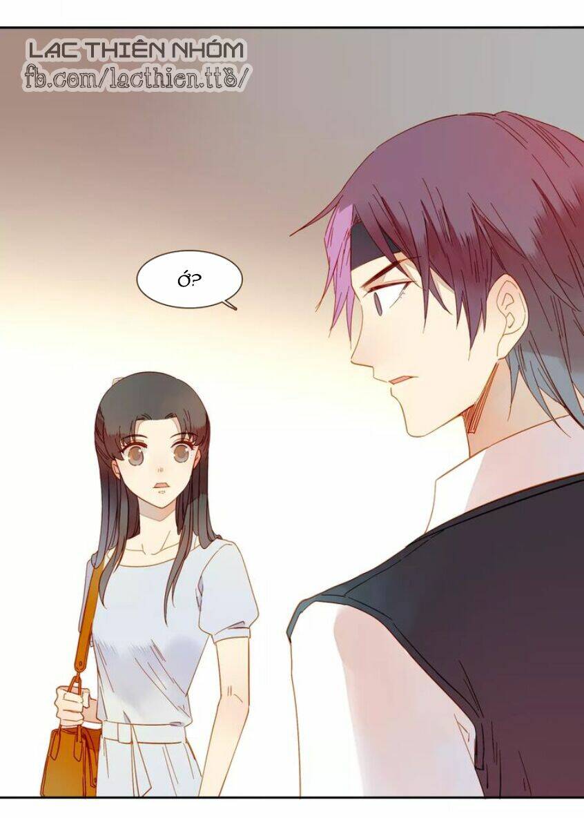 Tại Hạ Là Thần Tình Yêu: Chapter 34