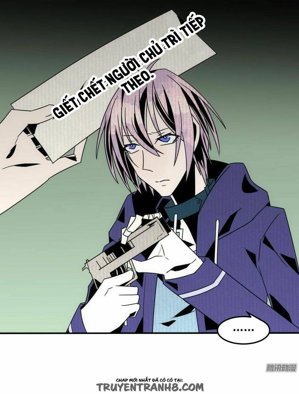 Điều Ước Của Người Phàm: Chapter 29