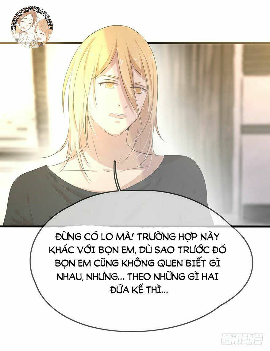 Tổng Tài Đại Nhân Tâm Thiếu Nữ: Chapter 13.2