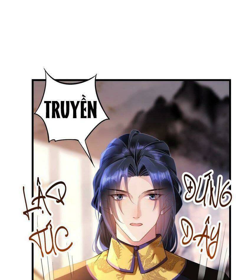 Quận Chúa Vững Vàng, Thiết Lập Nhân Vật Không Thể Vỡ: Chapter 60