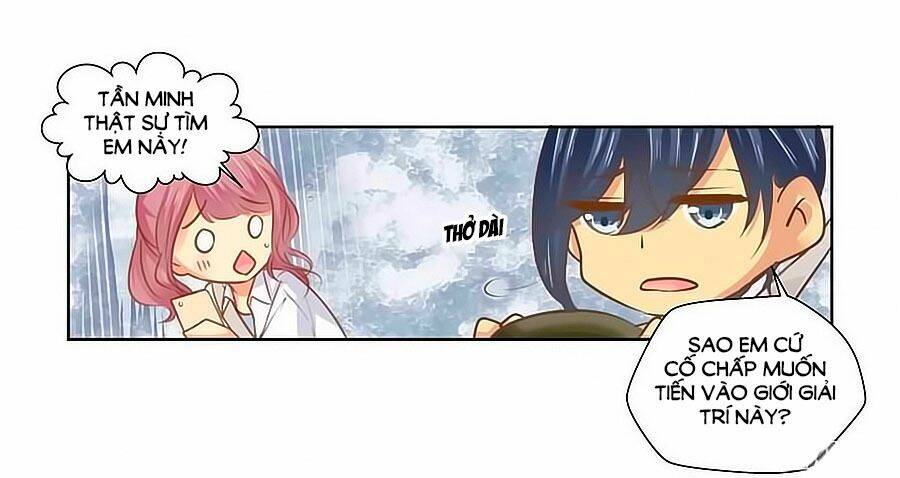 Lưu Luyến Tinh Diệu: Chapter 55