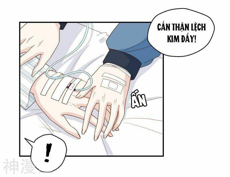 Thiên Kim Bất Lương: Chapter 28