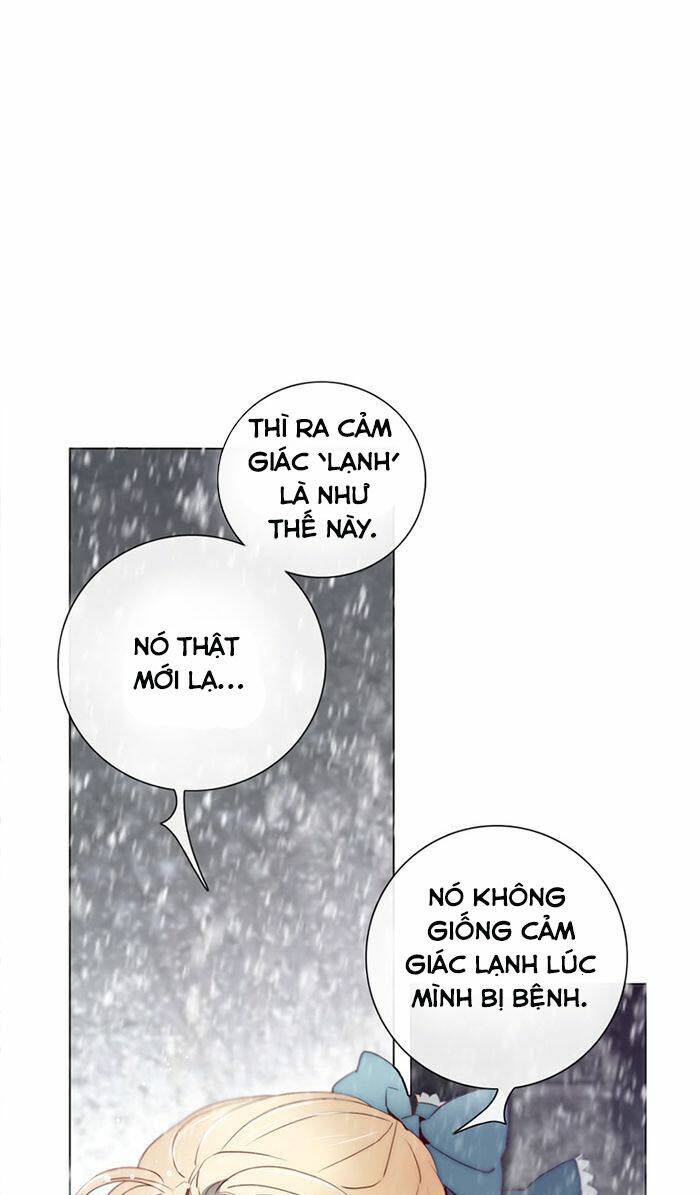 The Memory Of Wind: Anz: Chapter 30