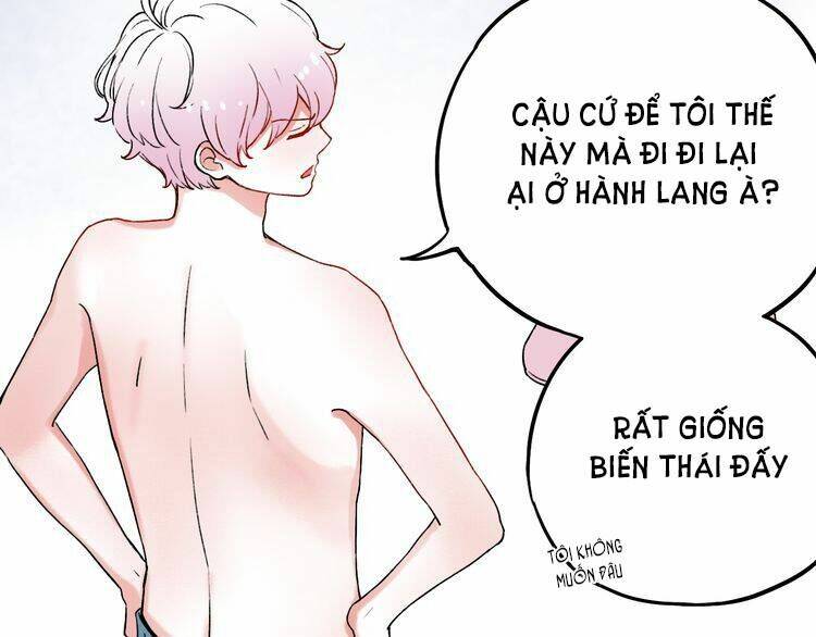 Trạch Thượng Tịch Mịch Huỳnh Hỏa: Chapter 7.1