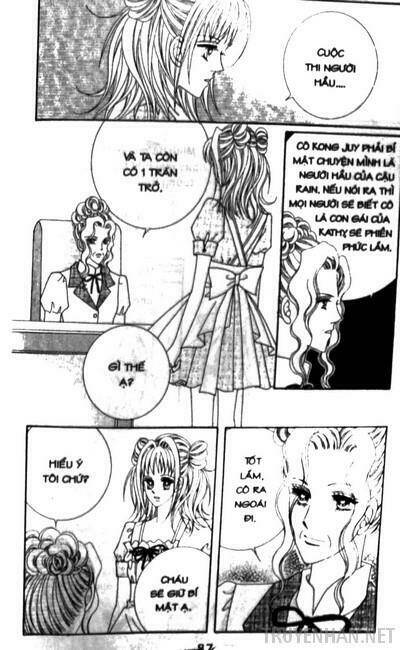 Lọ Lem Hậu Đậu: Chapter 72