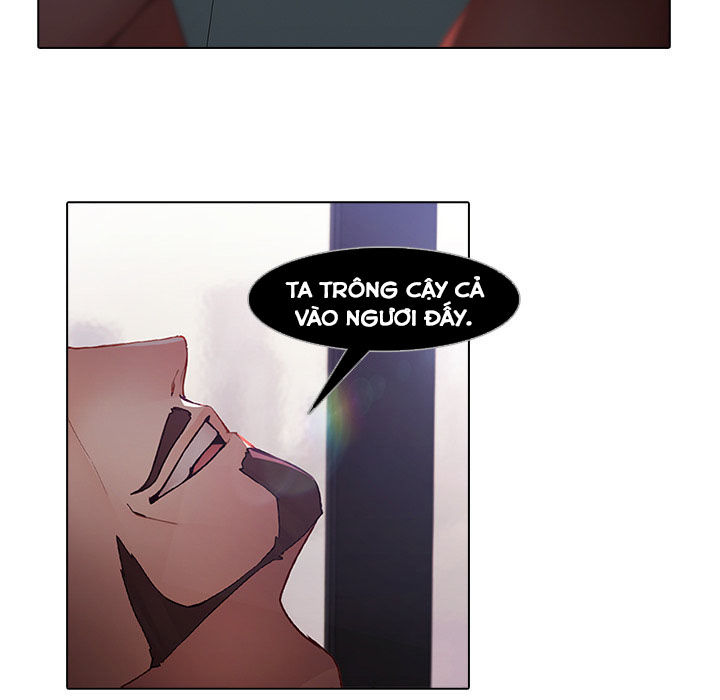 Ảo Mộng Hồ Điệp: Chapter 9