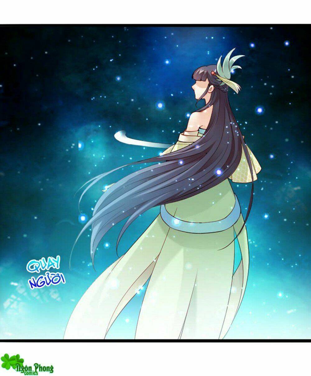 Vạn Năm Nhân Duyên Nhất Tuyến Khiên: Chapter 60