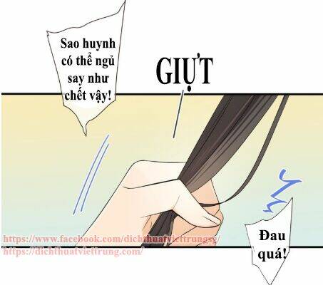 Bạn Trai Tôi Là Cẩm Y Vệ 2: Chapter 55