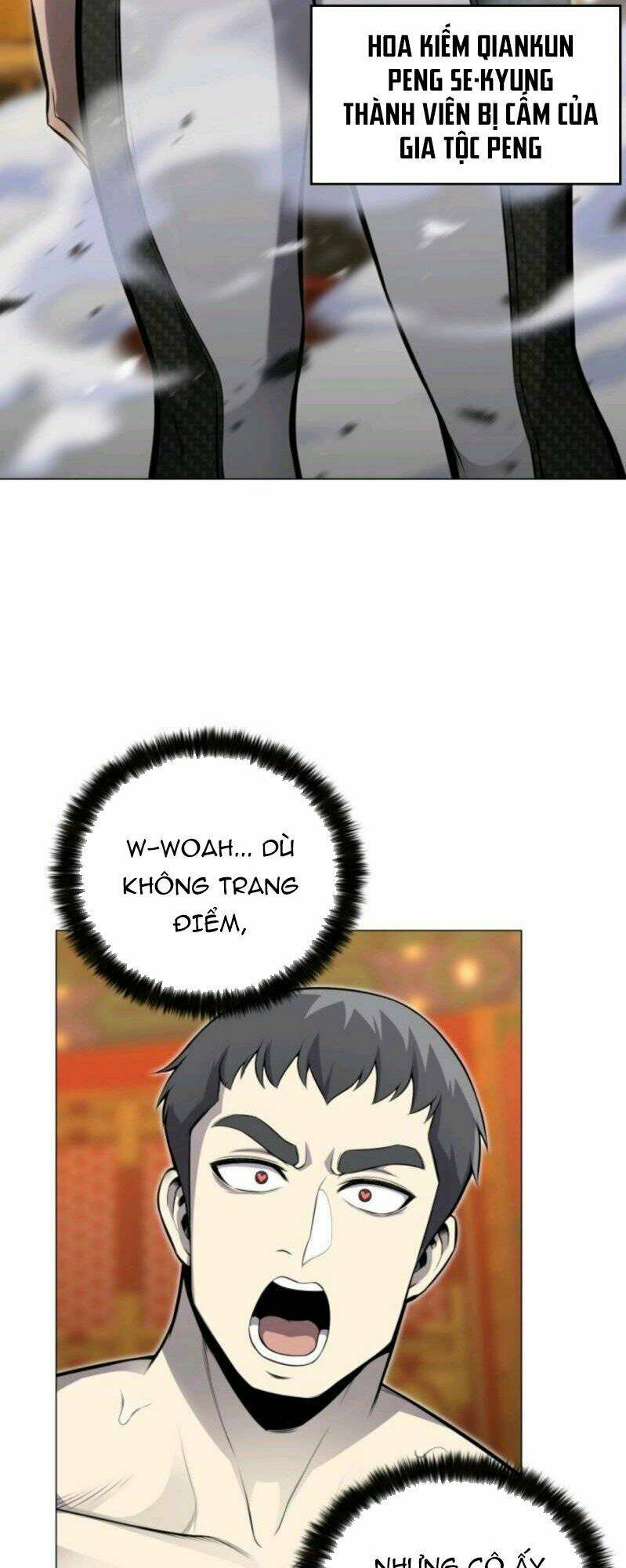 Luân Hồi Ác Nhân: Chapter 73