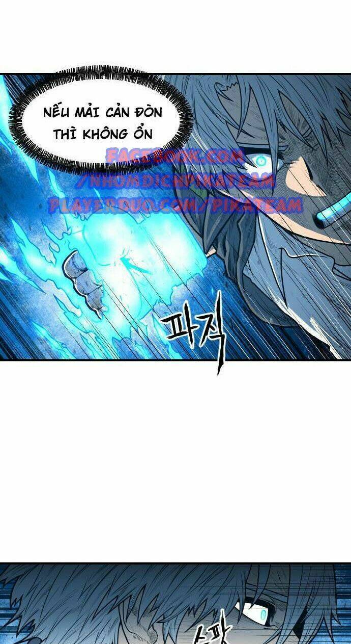 Chinh Phạt Học Đường: Chapter 14