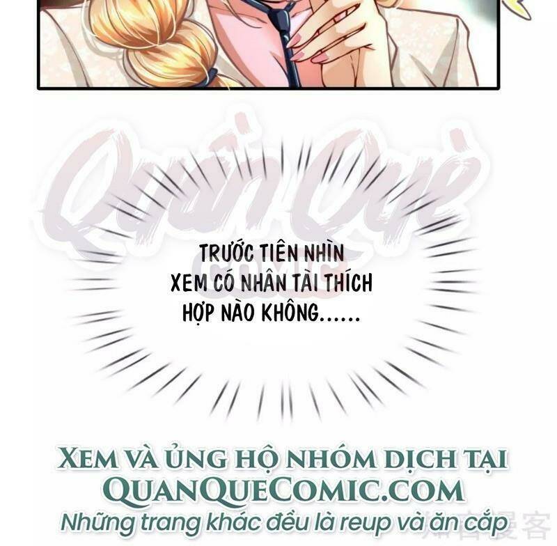 Bạn Gái Mạt Thế Vườn Nhà Ta Thông Tới Mạt Thế: Chapter 60