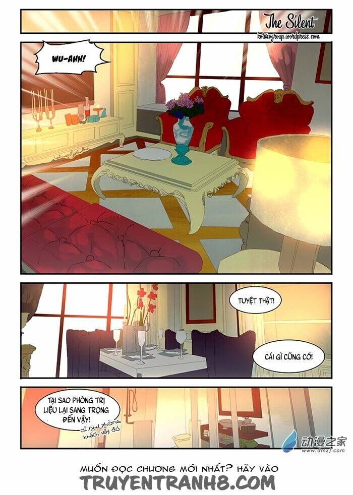 Gia Tử Khu 37: Chapter 34