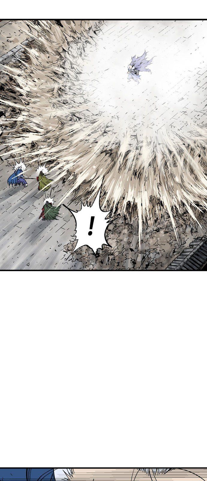 Cao Thủ 2: Chapter 92