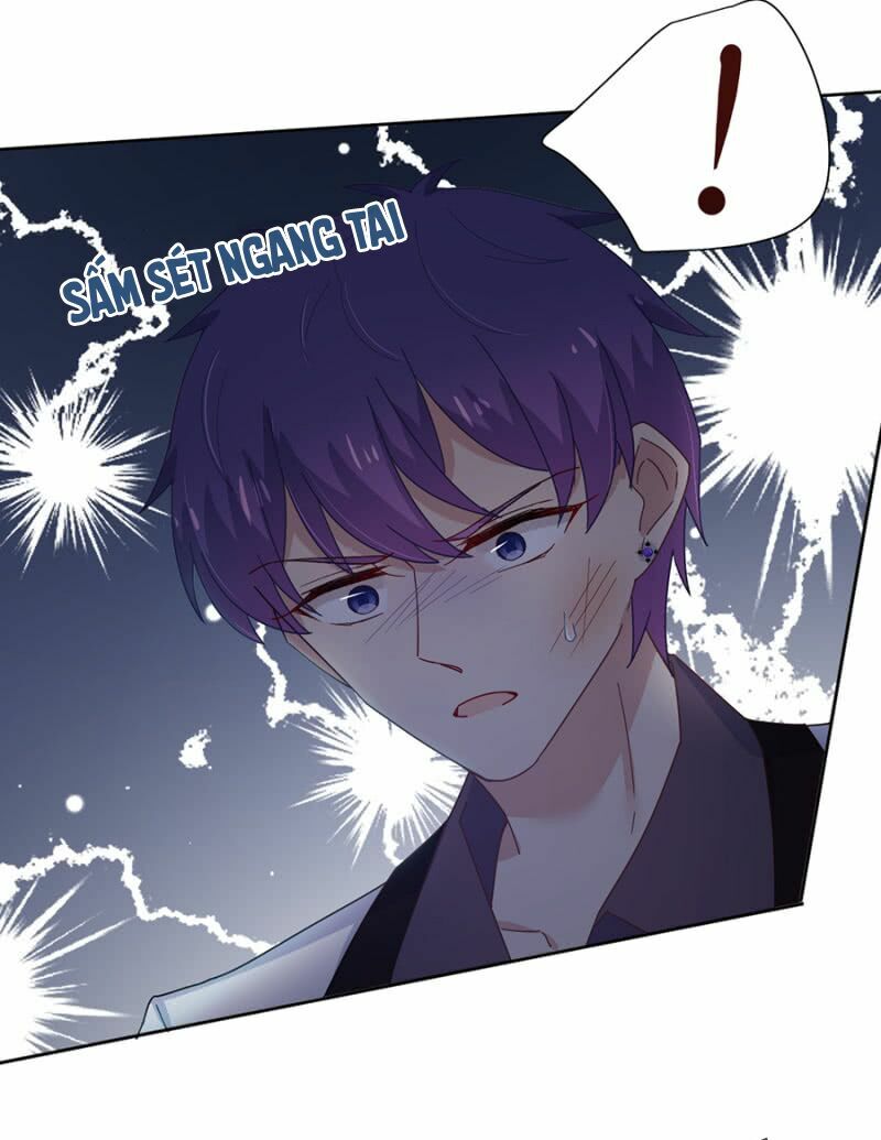 Ma Lạt Thiên Kim Đẩu Ác Thiếu: Chapter 99