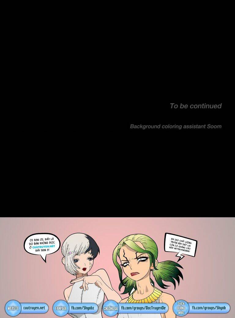 …”Một Sự Thật Khá Khó Chịu.”: Chapter 52